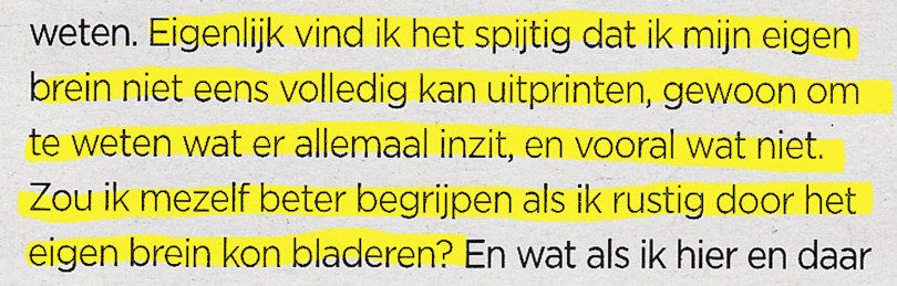 Voorwoord Rudy Collier 6/6/09