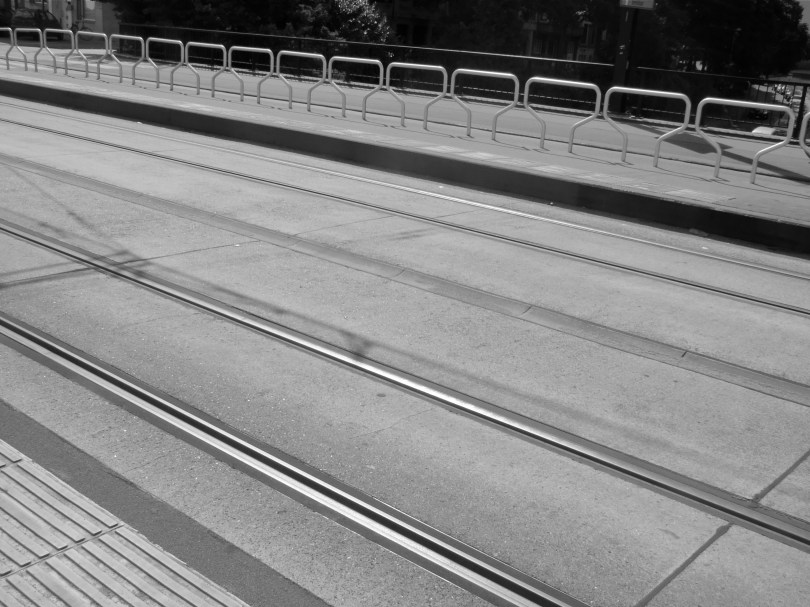 Voor de liefhebbers van perspectief.