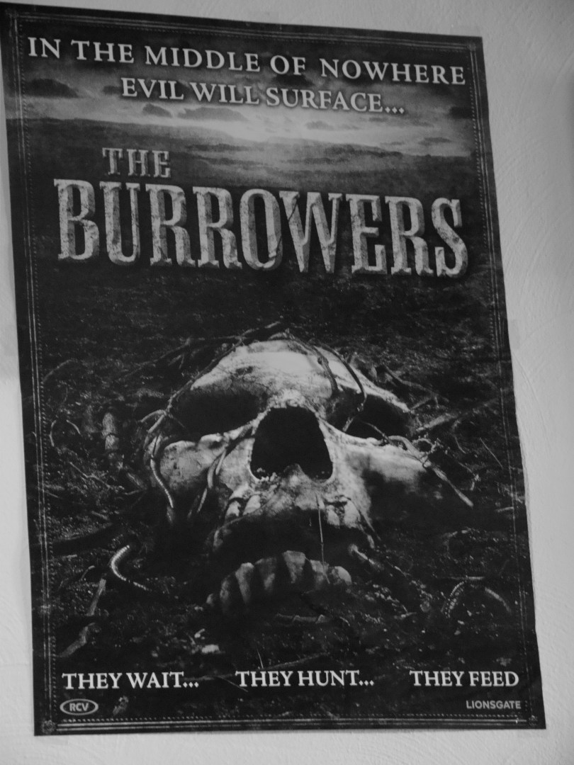 De toeristische dienst van Zaffelare probeert het volk ervan te overtuigen dat er óók in de middle of nowhere spannende avonturen te beleven vallen.